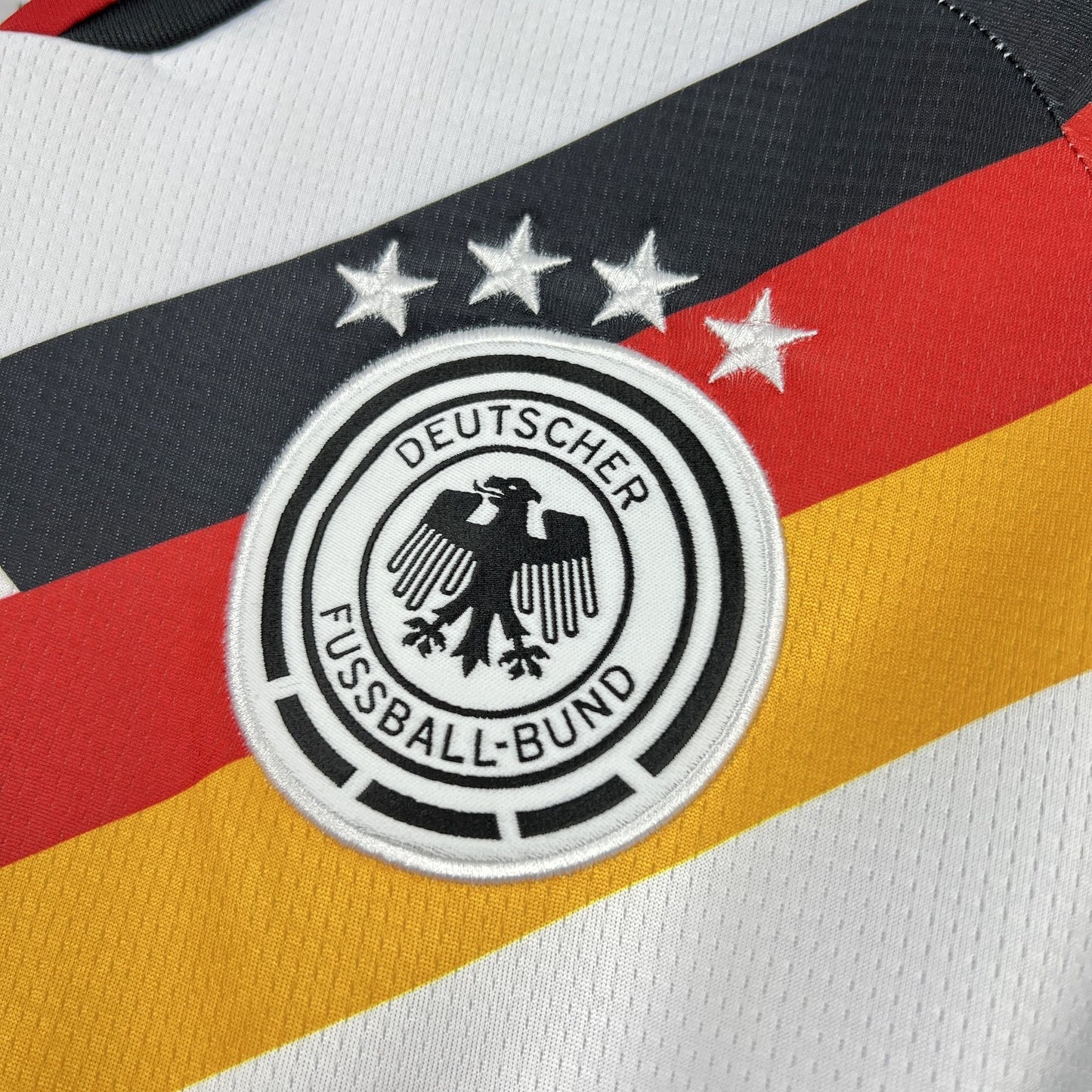 Germany 2026 Home Jersey