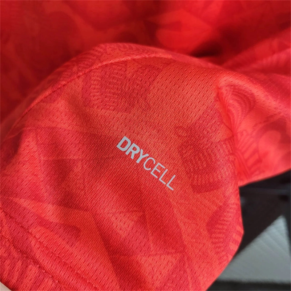 Egypt 2026 Home Jersey