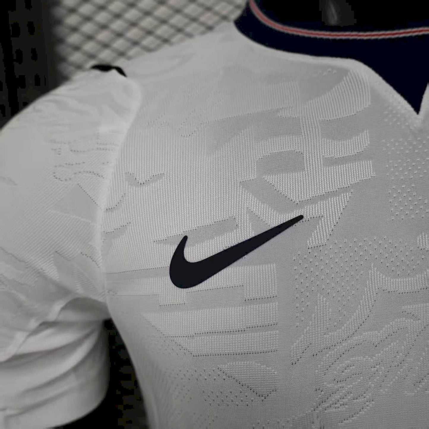 England 2026 Home Jersey