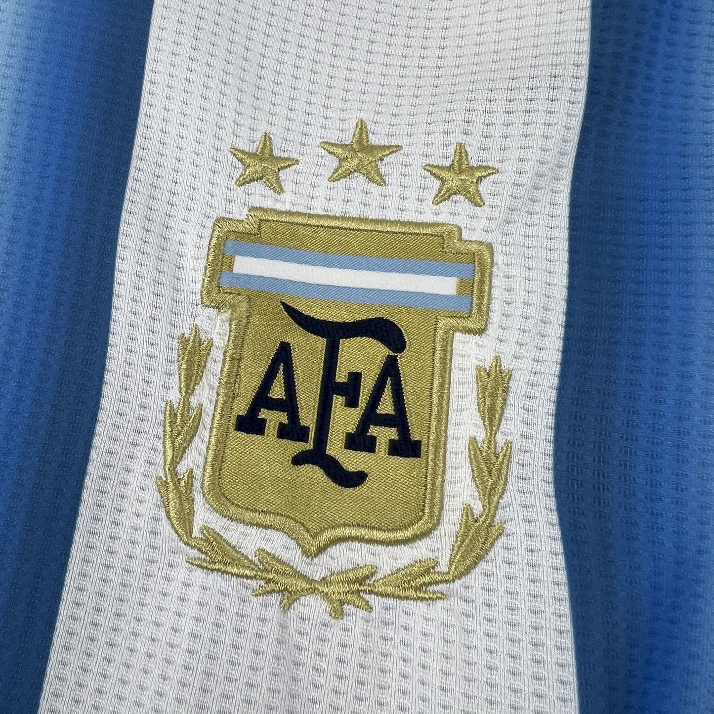 Argentina 2026 Home Jersey