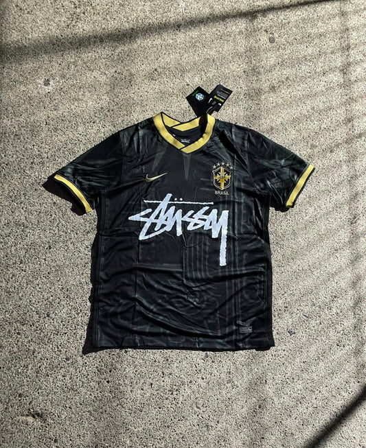 Brazil 2026 Home Jersey