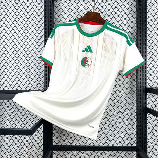 Algeria 2026 Away Jersey