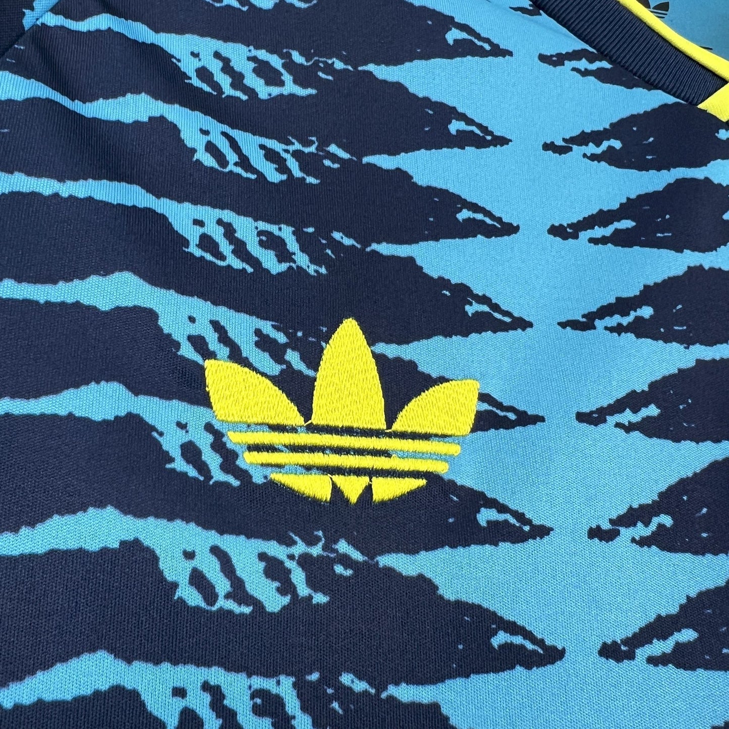 Colombia 2026 Away Jersey