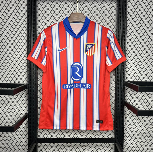 Atlético Madrid Home Jersey 25/26