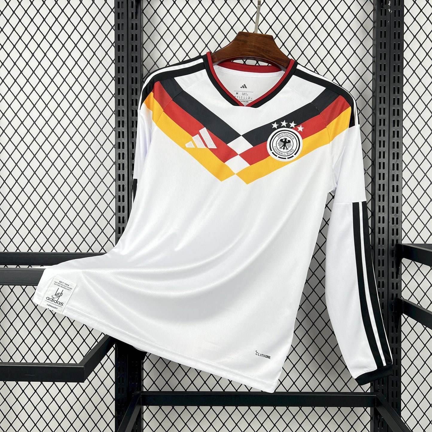 Germany 2026 Home Jersey