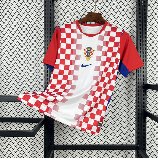 Croatia 2026 Home Jersey