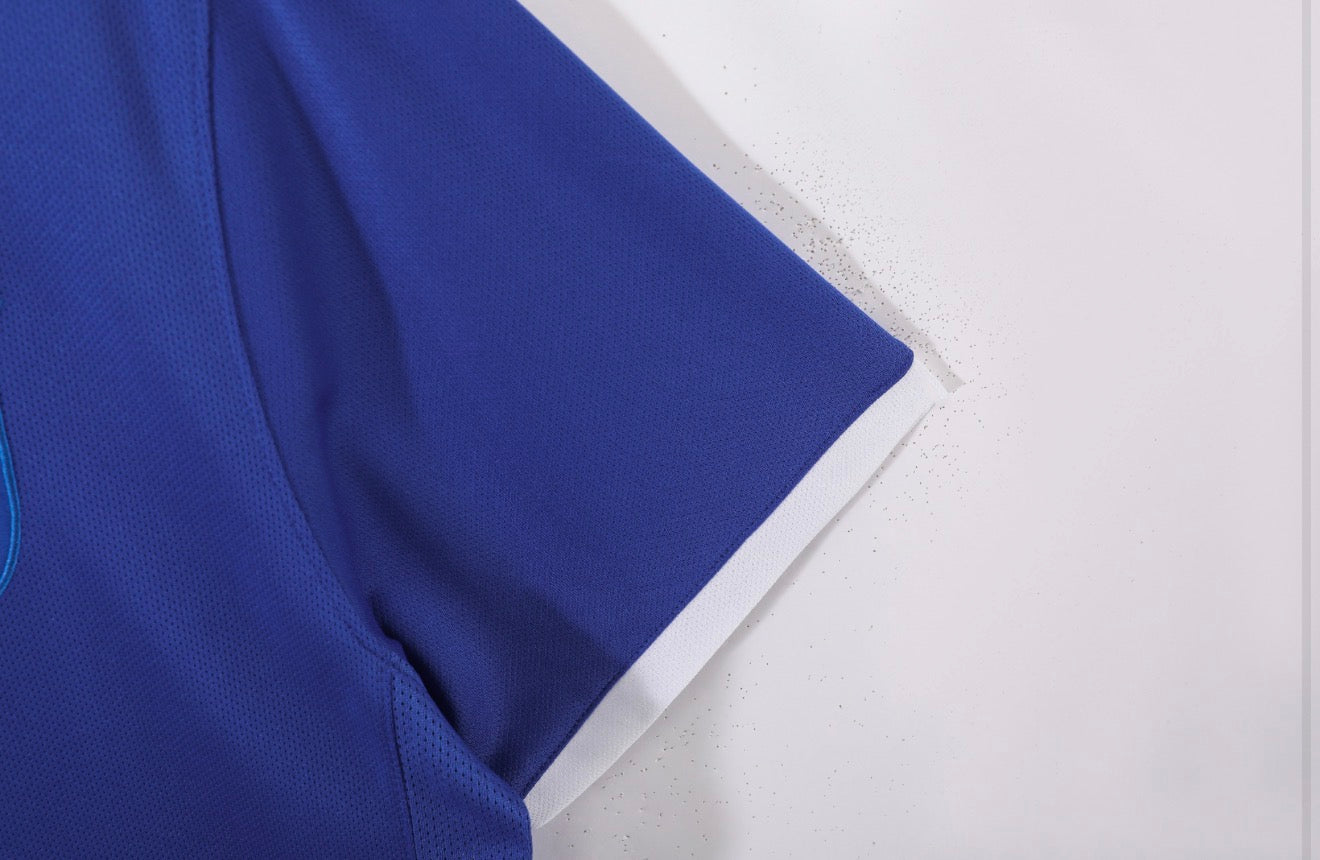 Brazil 2026 Away Jersey