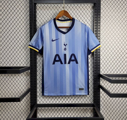Tottenham Away Jersey 25/26