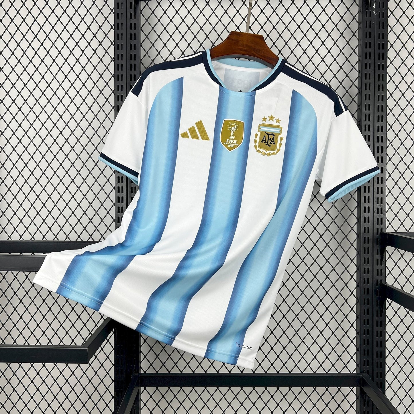 Argentina 2026 Home Jersey
