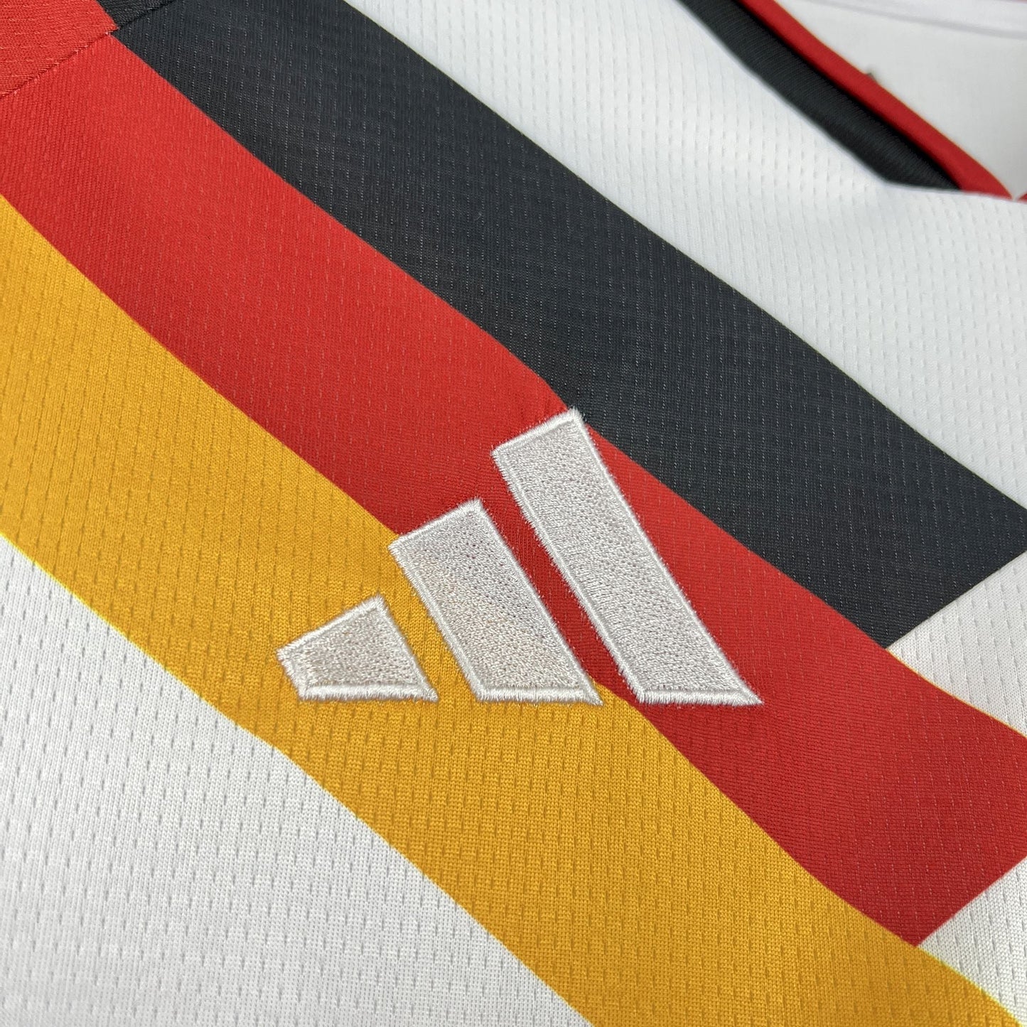 Germany 2026 Home Jersey