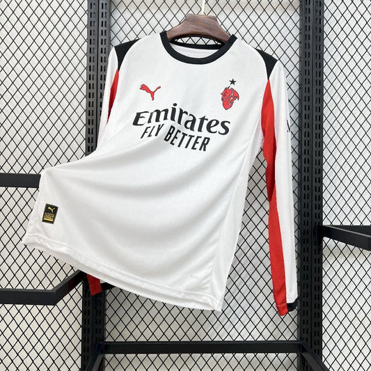 AC Milan Away Jersey 25/26