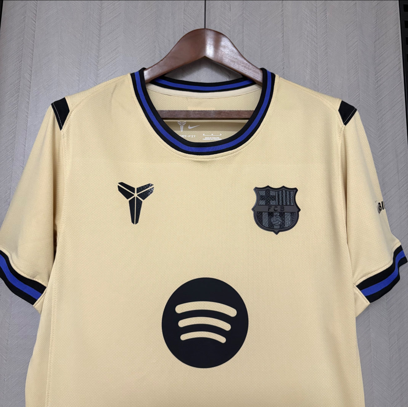 Barcelona Away Jersey 25/26