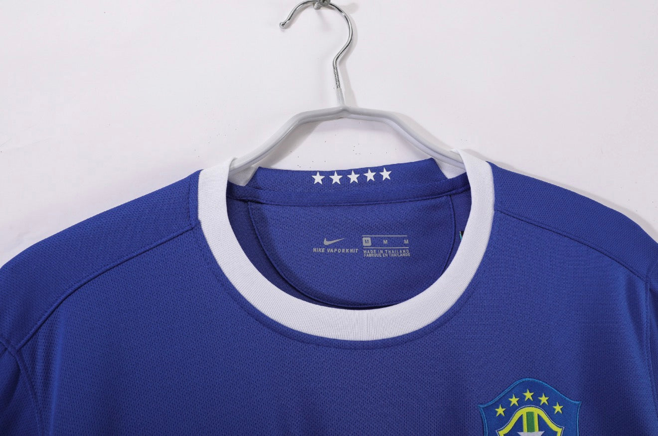 Brazil 2026 Away Jersey