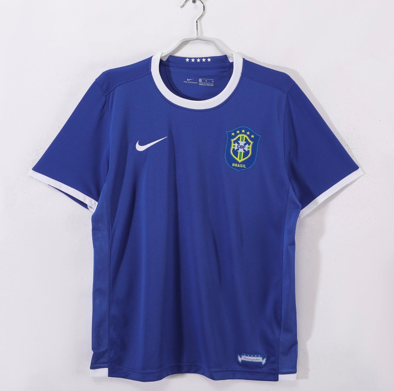 Brazil 2026 Away Jersey
