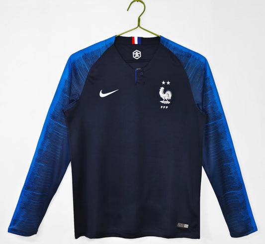 France 2026 Home Jersey