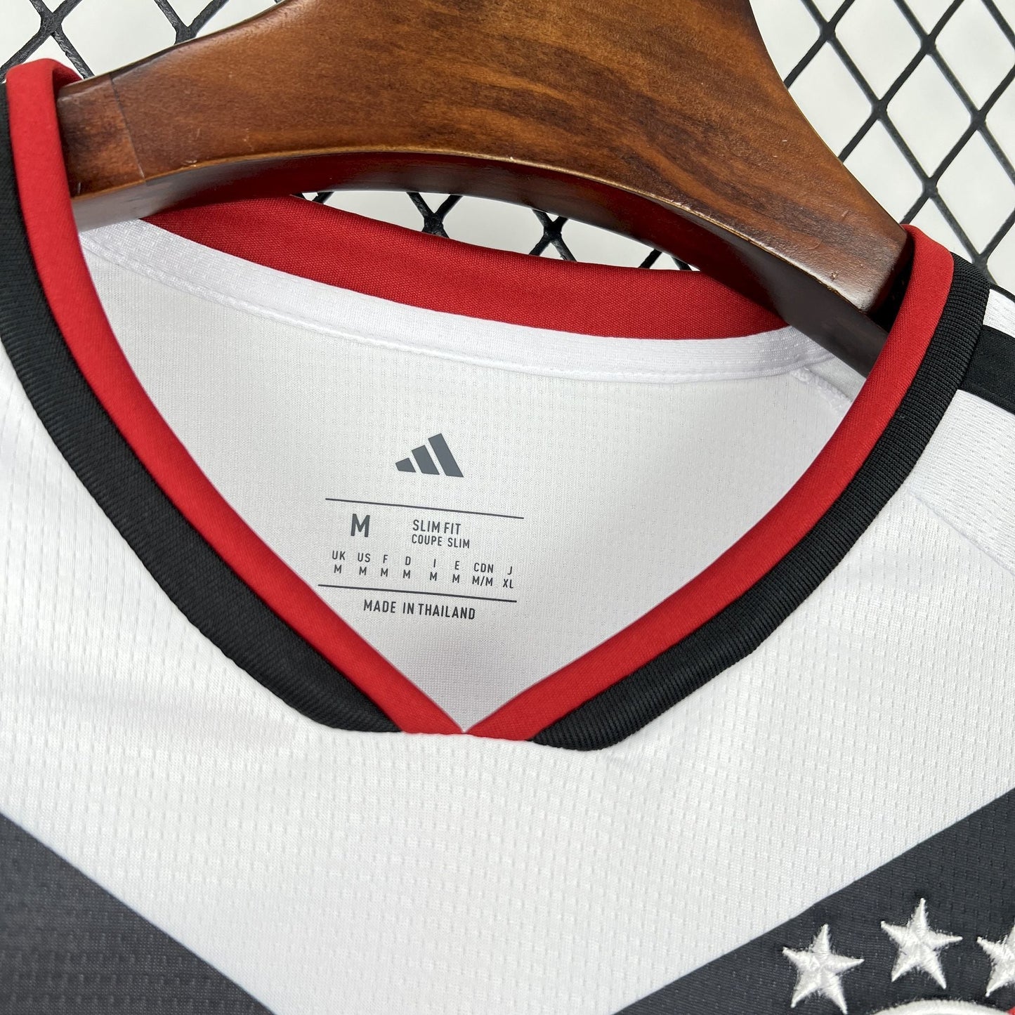 Germany 2026 Home Jersey