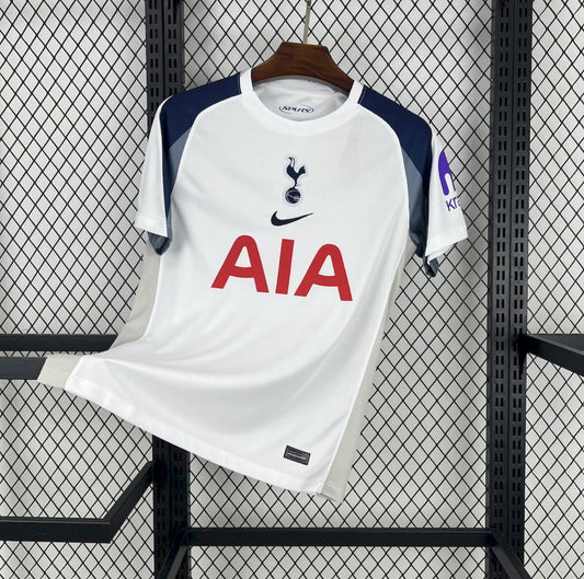 Tottenham Home Jersey 25/26